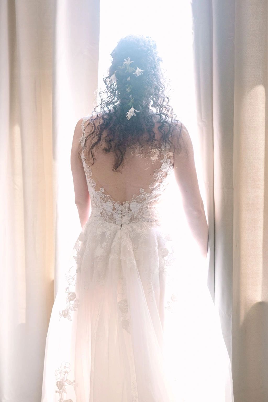 Berkeley City Club Bride