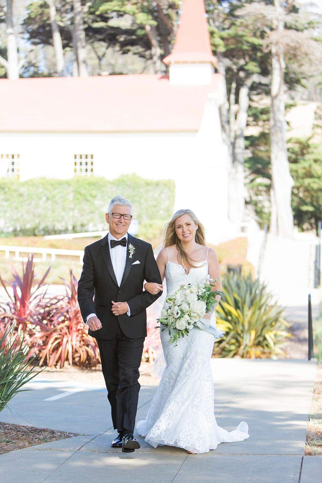 Bay breeze carrying your promises into forever