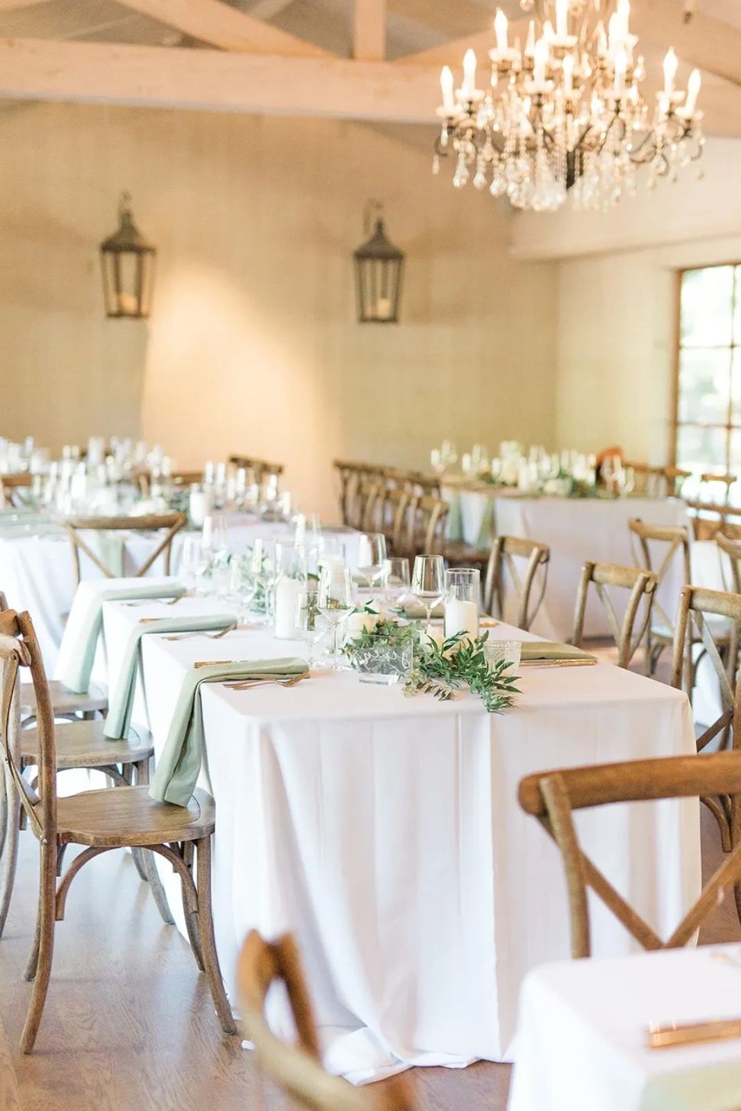Reception in the Callippe Ballroom