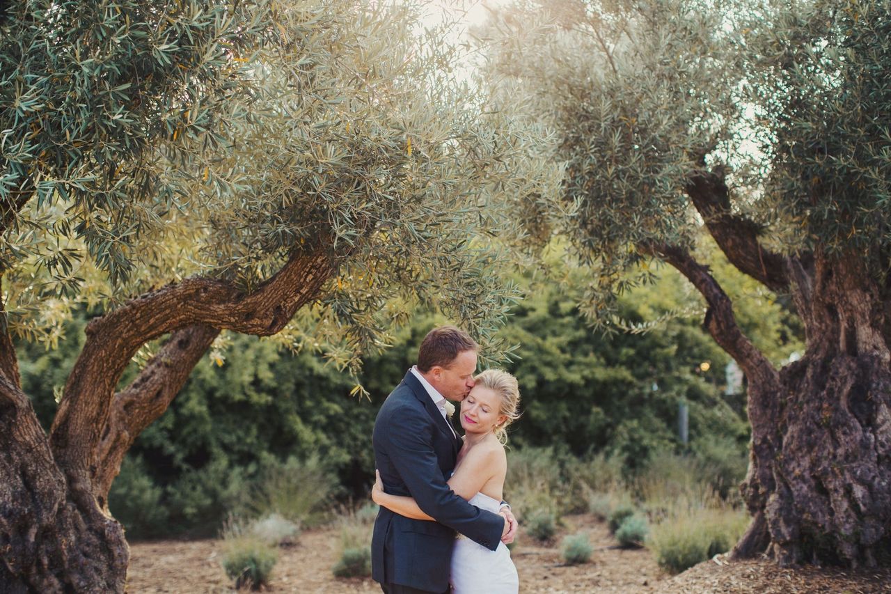 Ru's Farm Wedding Celebration 