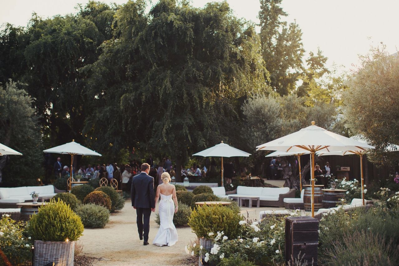 Ru's Farm Wedding Lounge