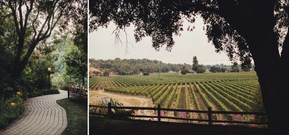 A Pinterest-Worthy Wedding at Ru’s Farm