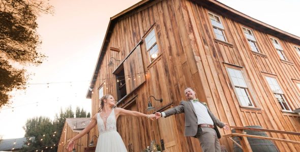 The Barn @ Cooper Morela