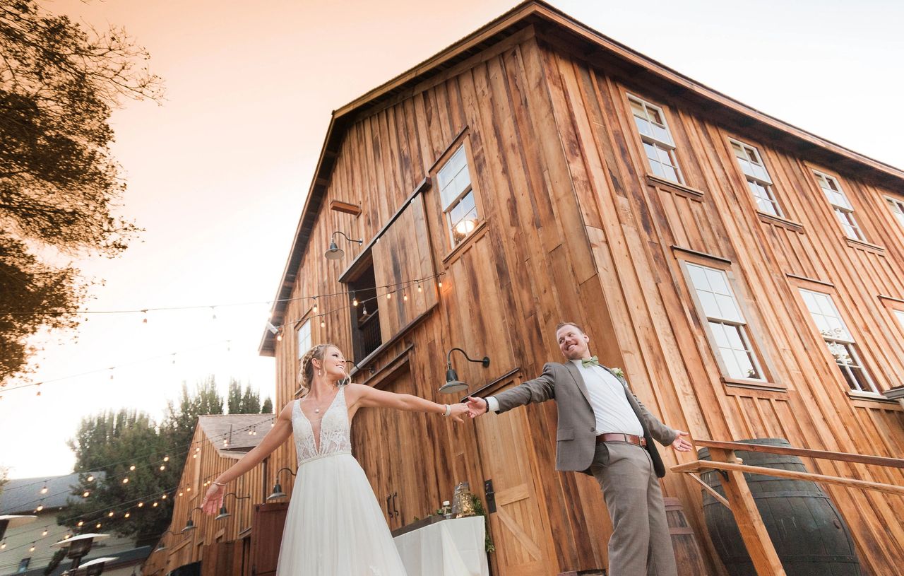 The Barn @ Cooper Morela