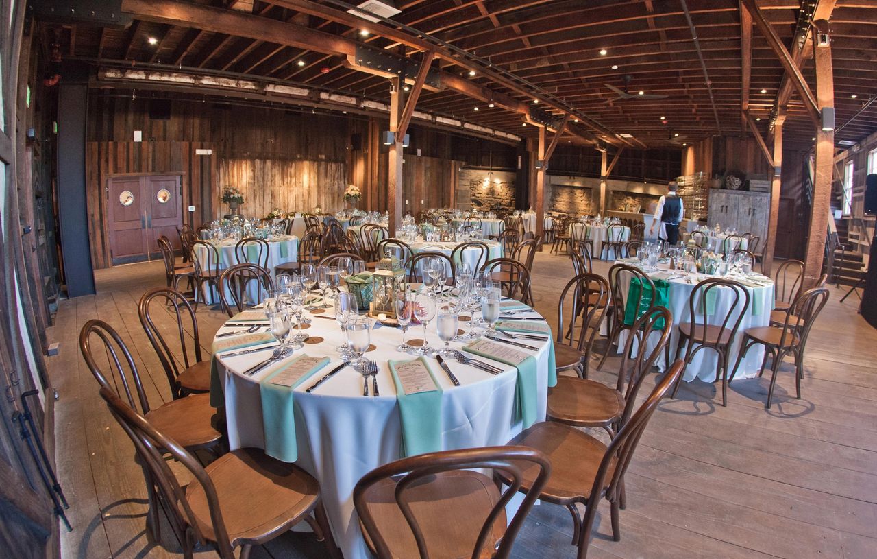 A Hidden Gem in Monterey 