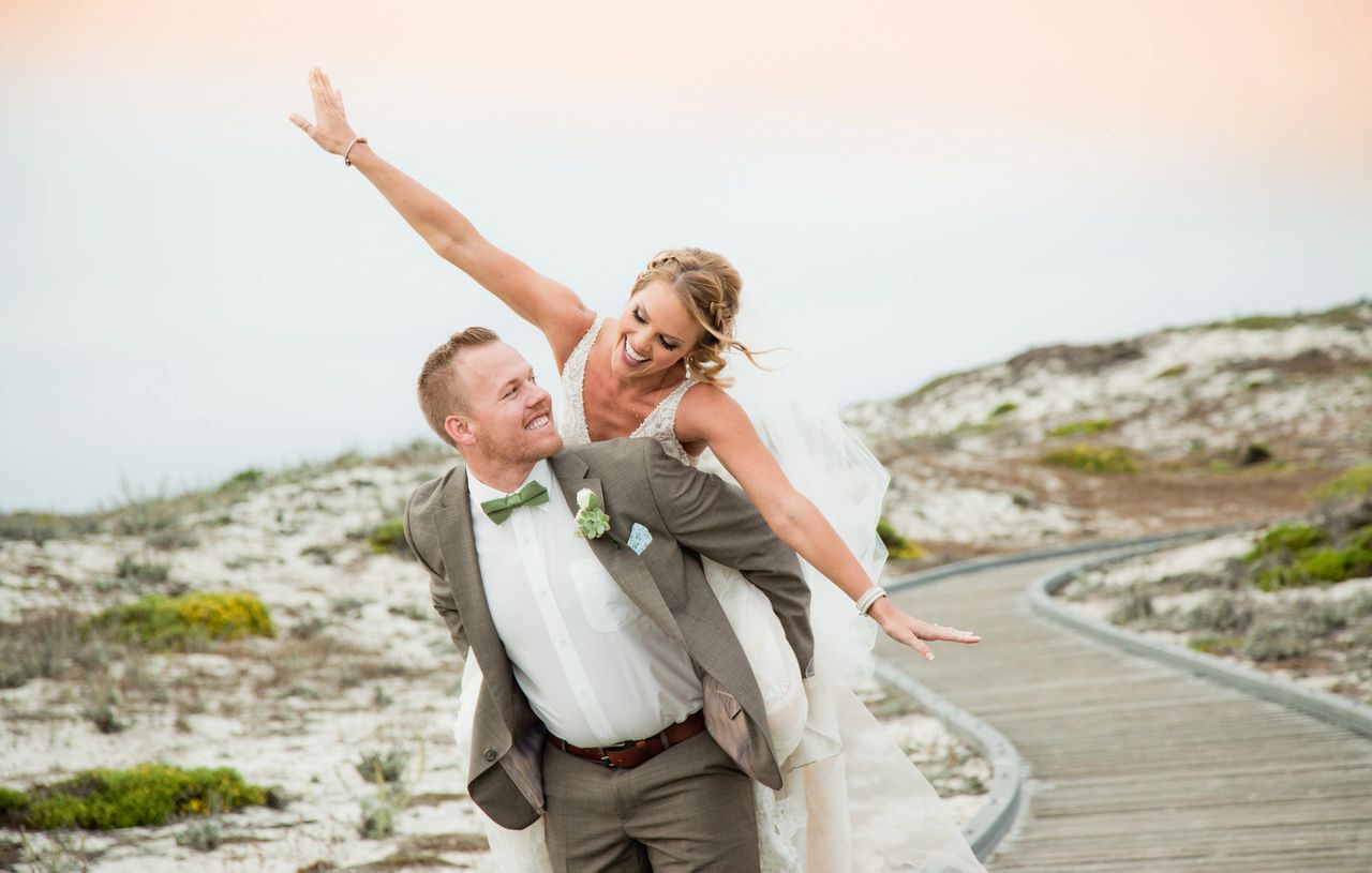 The Perfect Location in Monterey