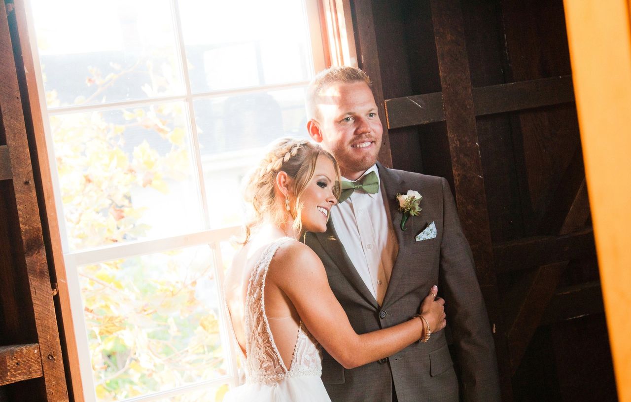 A Venue Rooted in Monterey’s Rich History