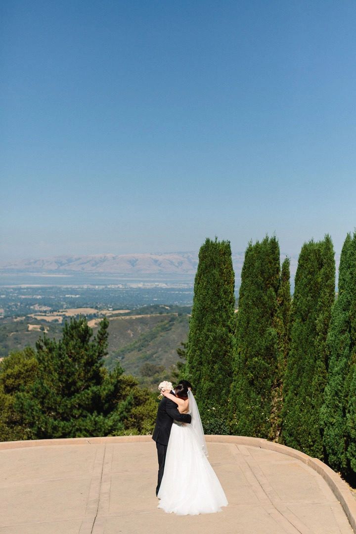 Thomas Fogarty Wedding