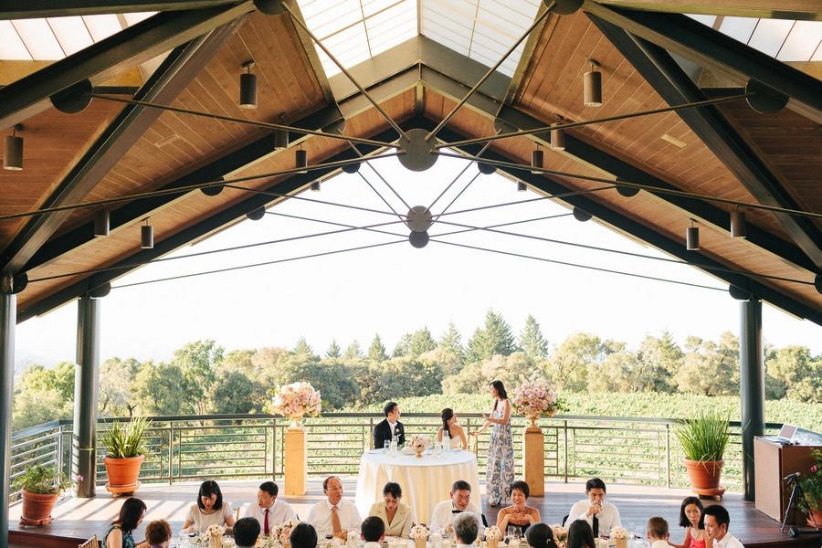 Thomas Fogarty Pavillion