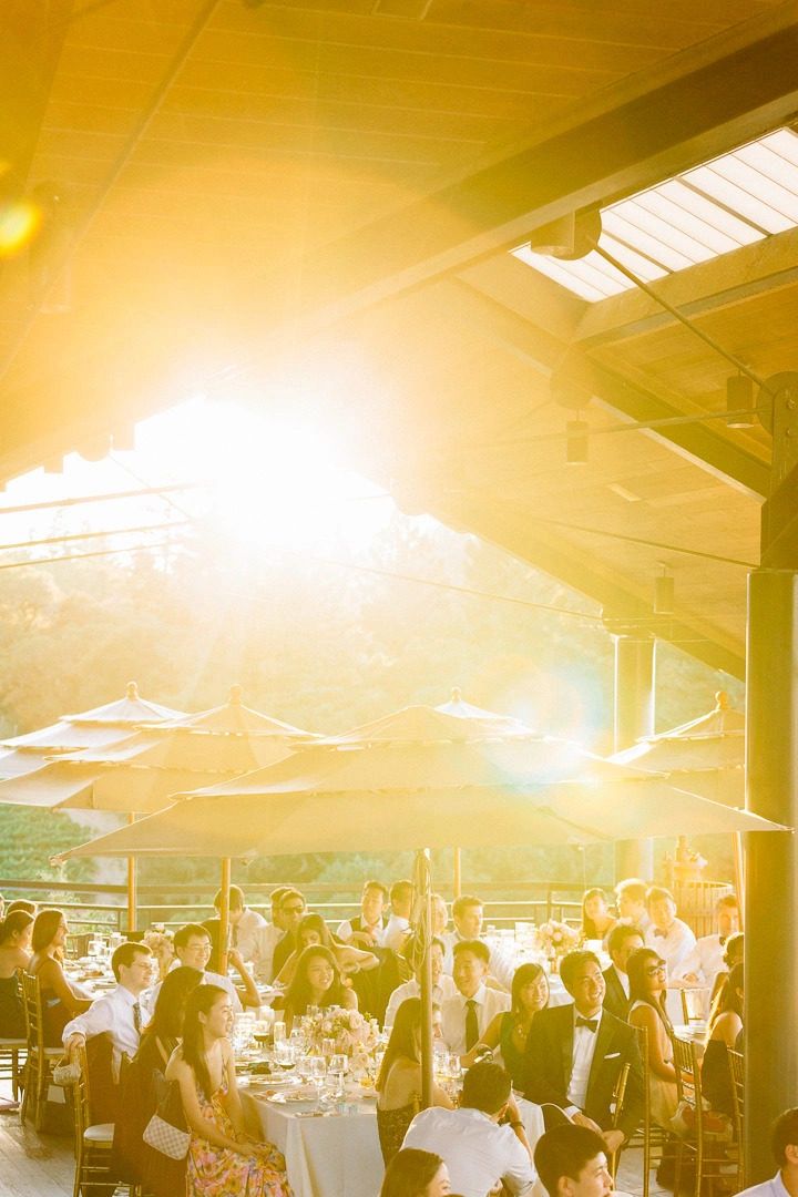 Thomas Fogarty Golden Hour 