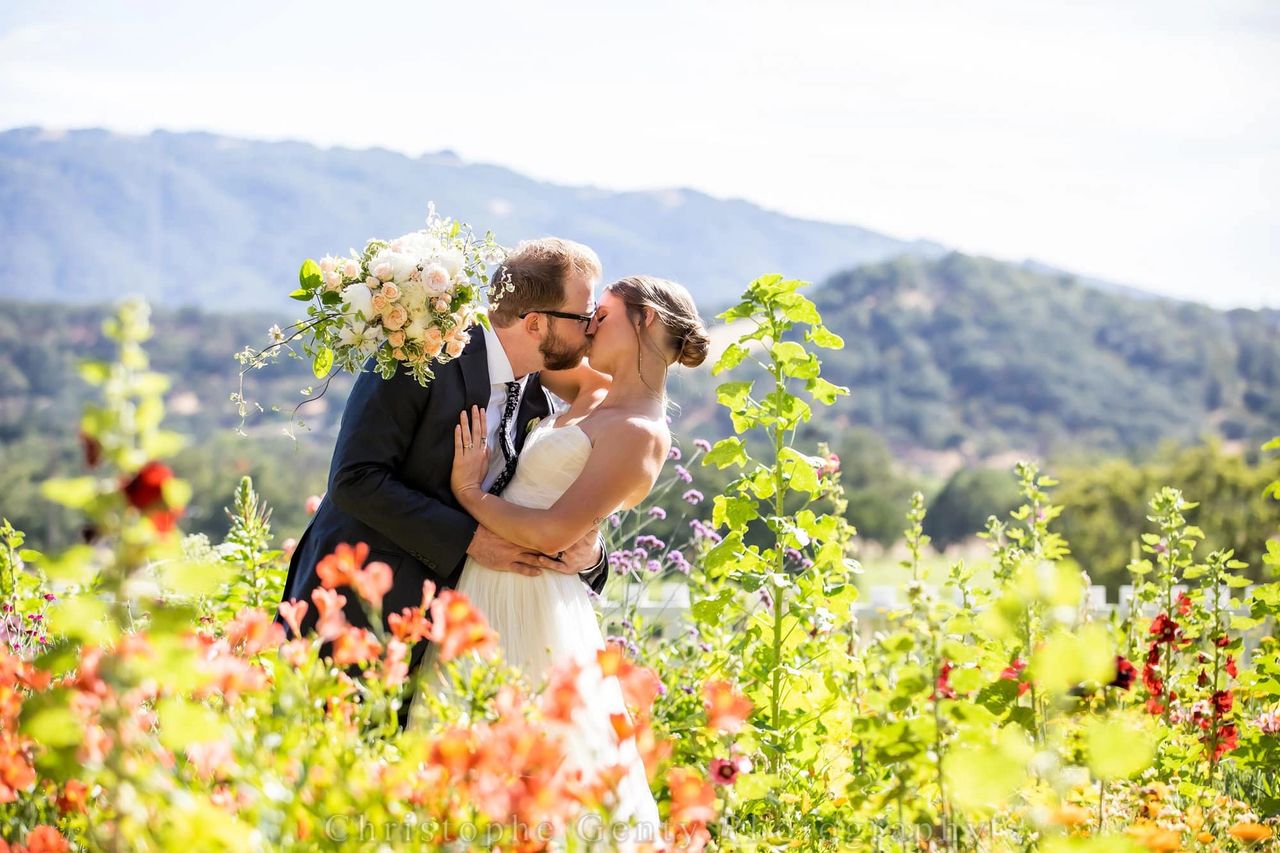 Beltane Ranch Gardens