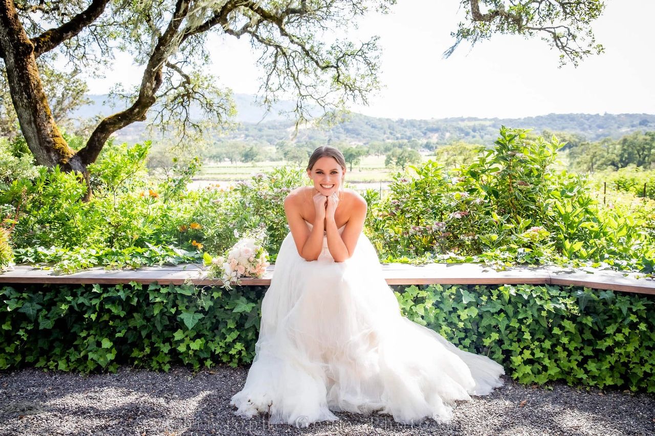 Perfection - Beltane Ranch