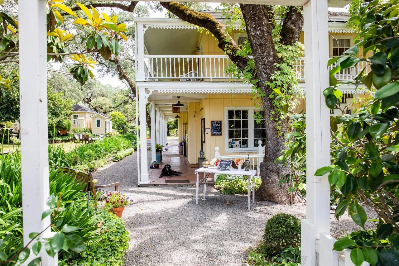 Beltane Ranch Wedding Venue