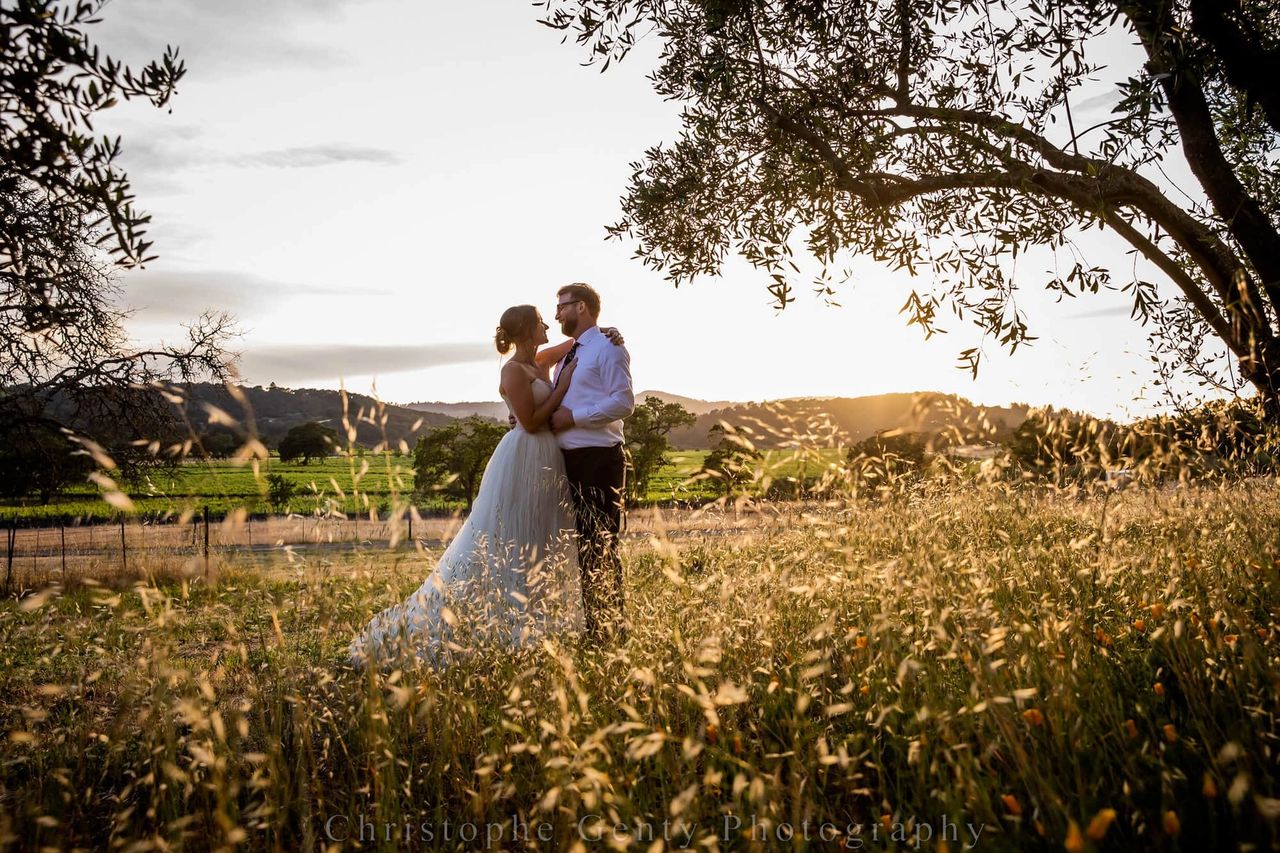 Beltane Ranch Grounds