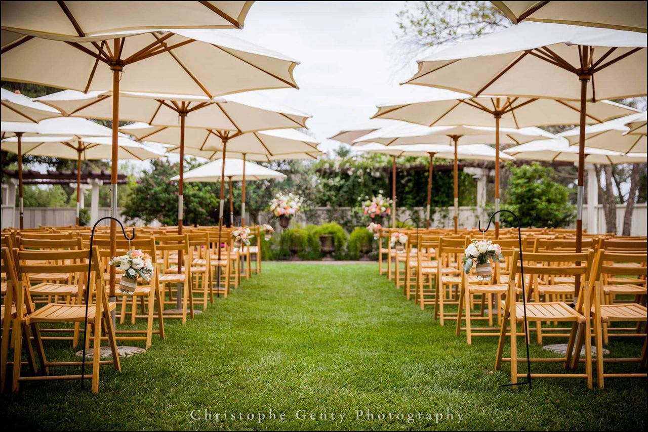 Choosing a Wedding Location