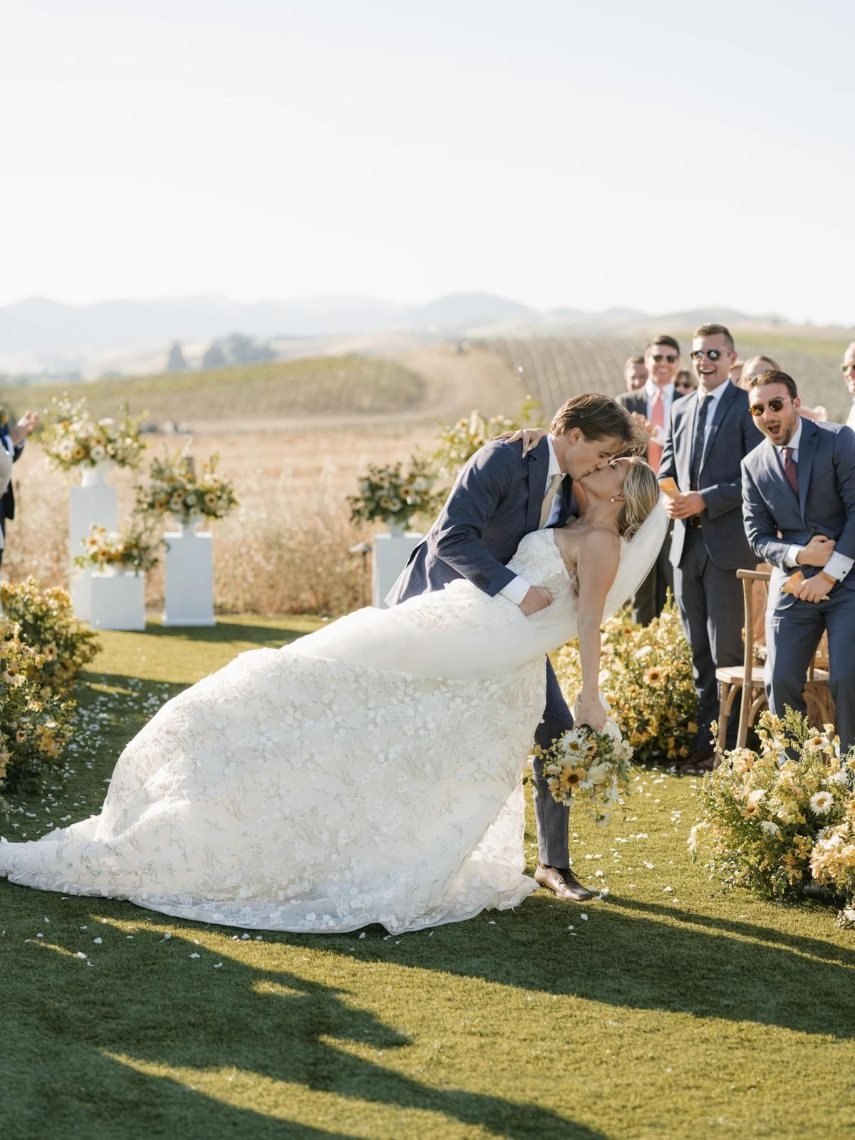 The Perfect Place to Say I Do