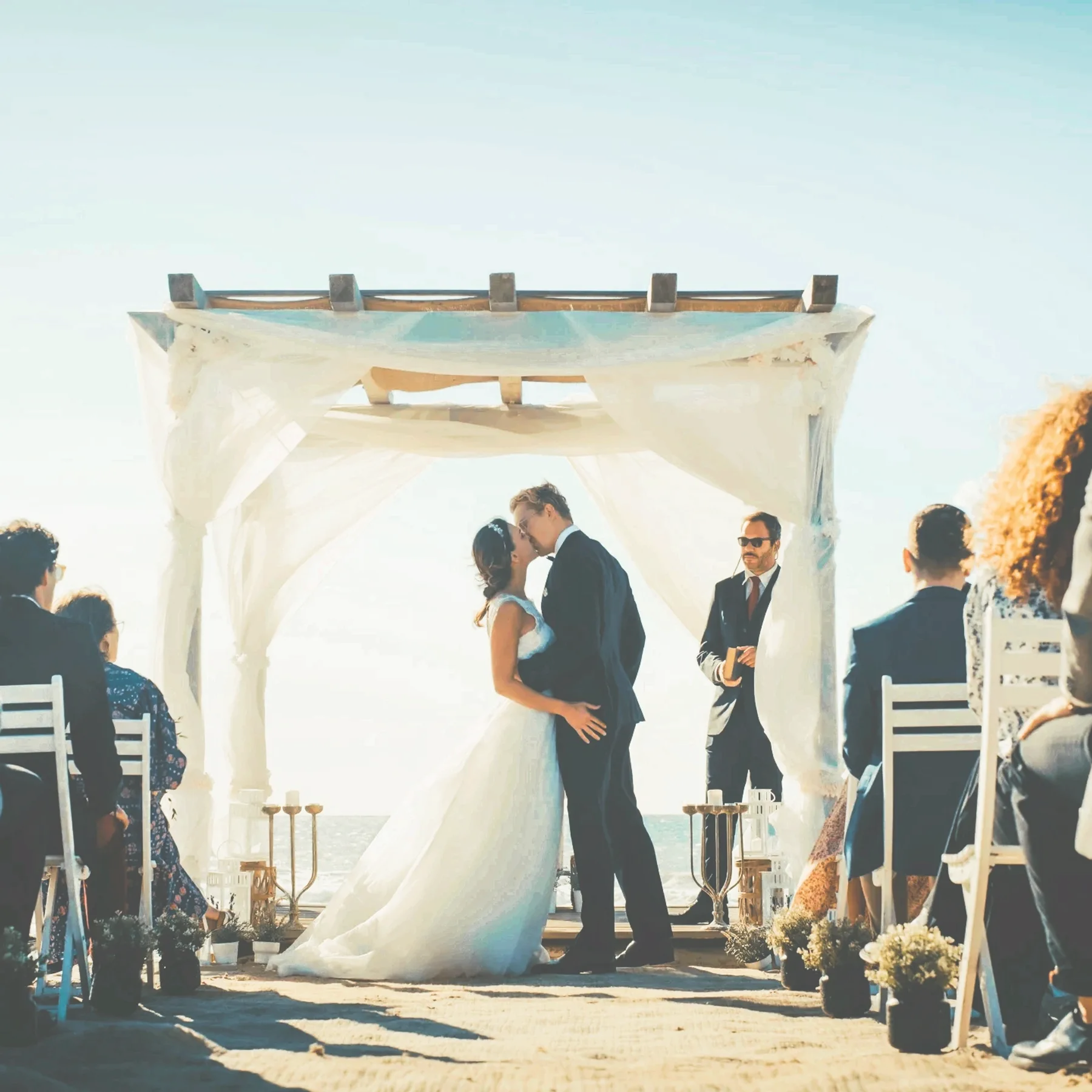 Behind the I DO of I Do Venues
