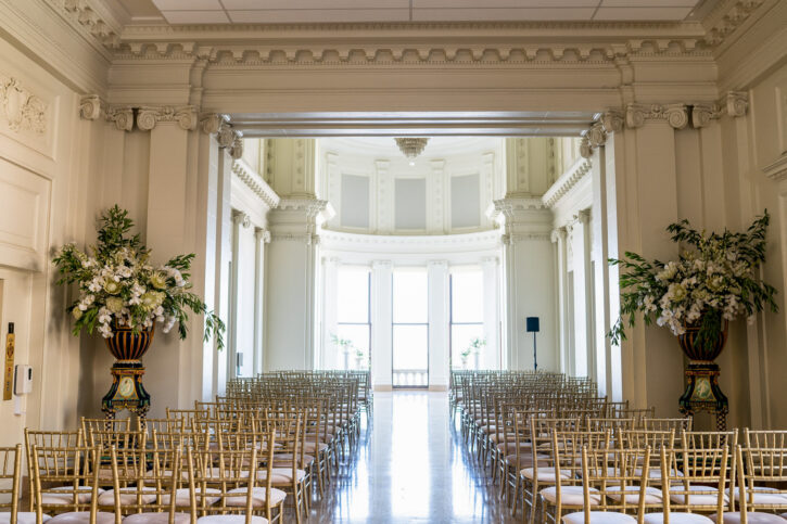 Flood Mansion Wedding-