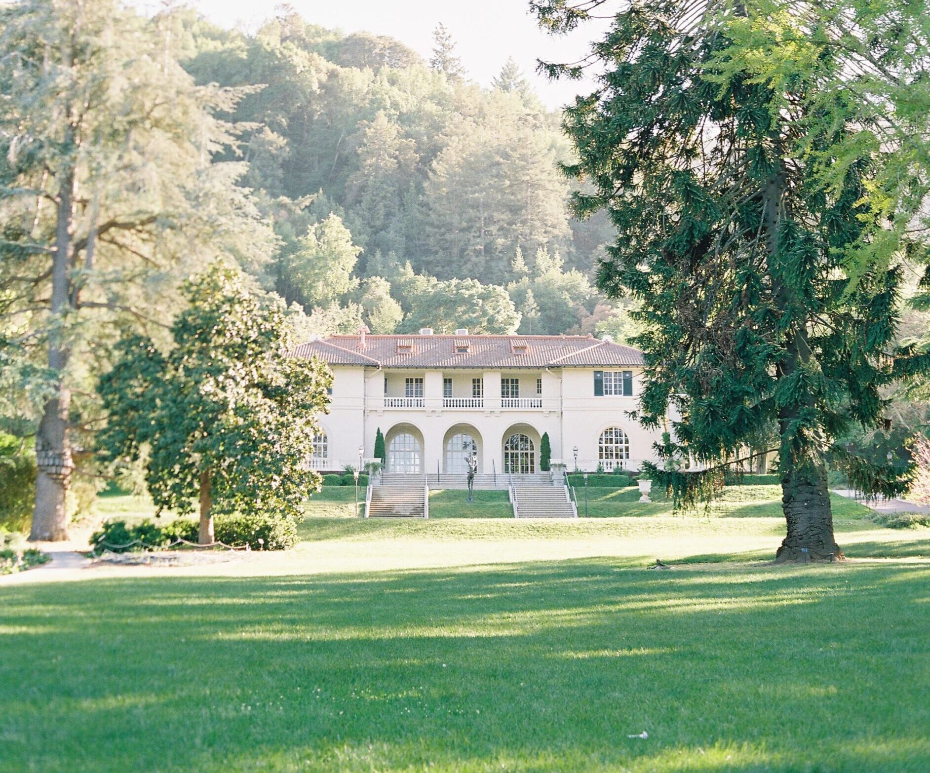 Villa Montalvo