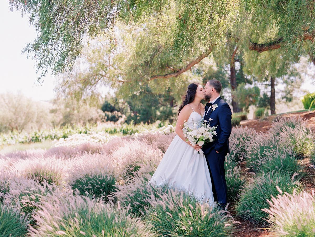Green Gate Ranch Wedding