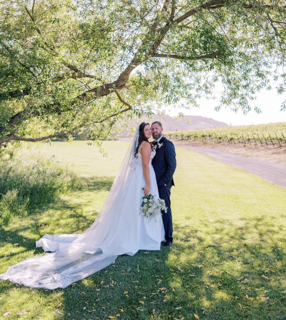 Green Gate Ranch Wedding