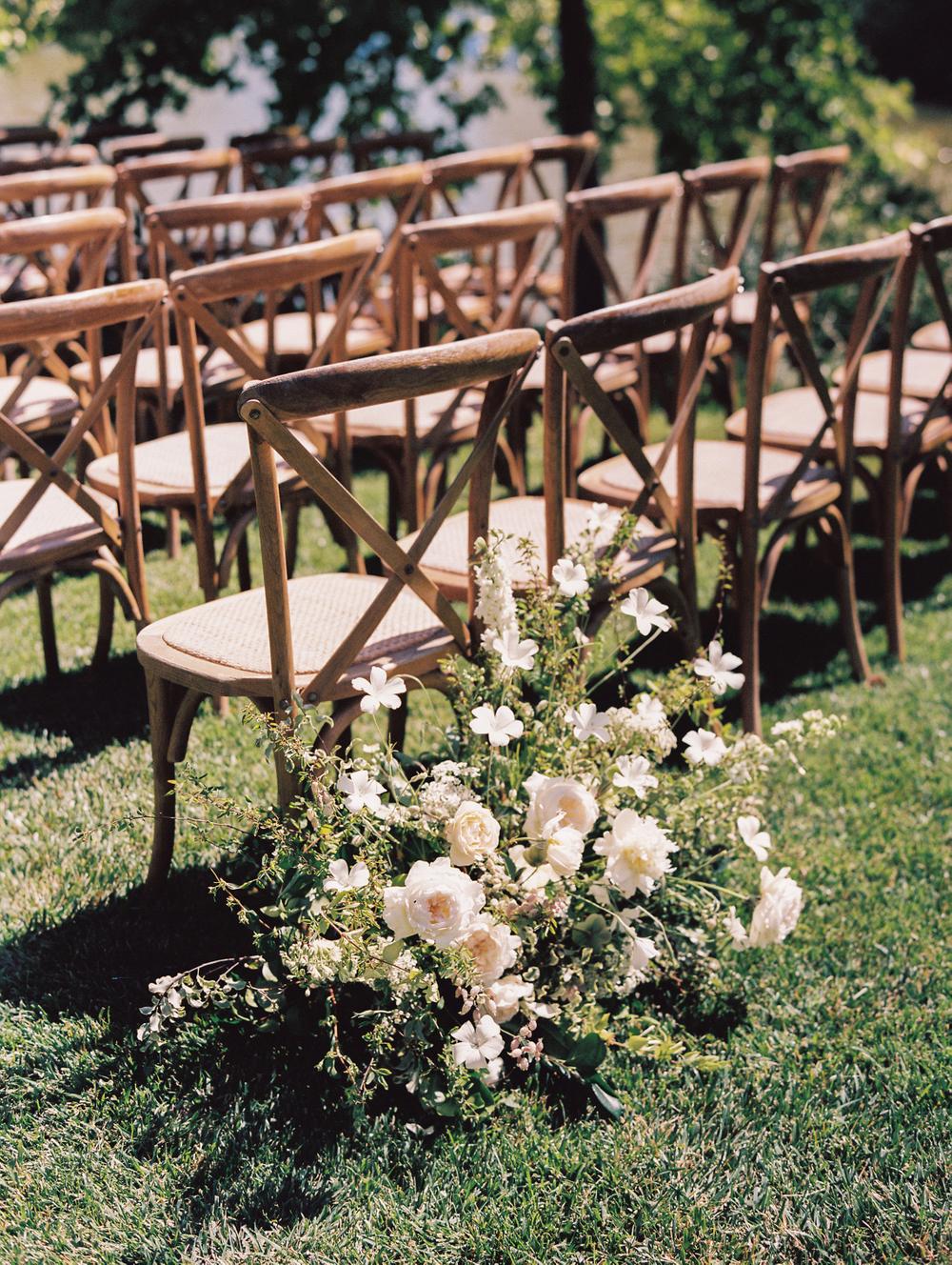 Green Gate Ranch Wedding