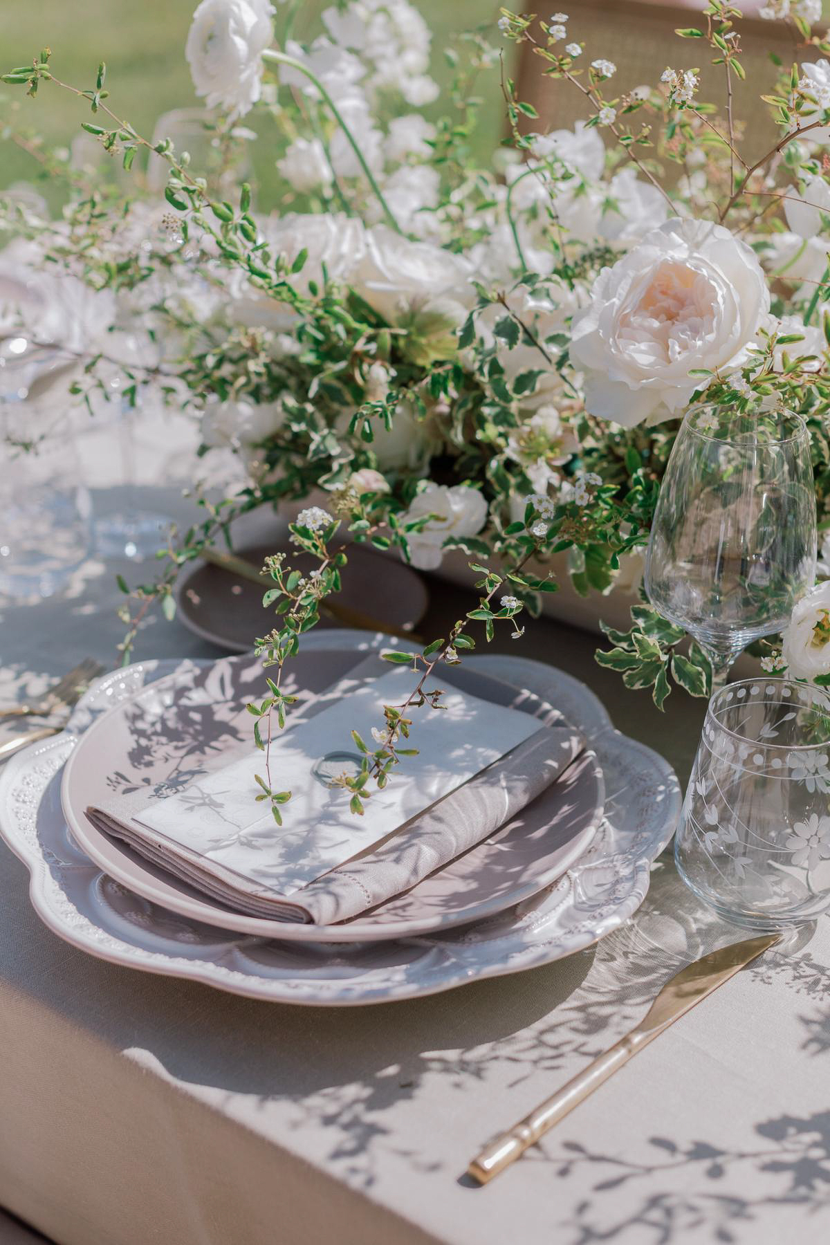 Green Gate Ranch Wedding