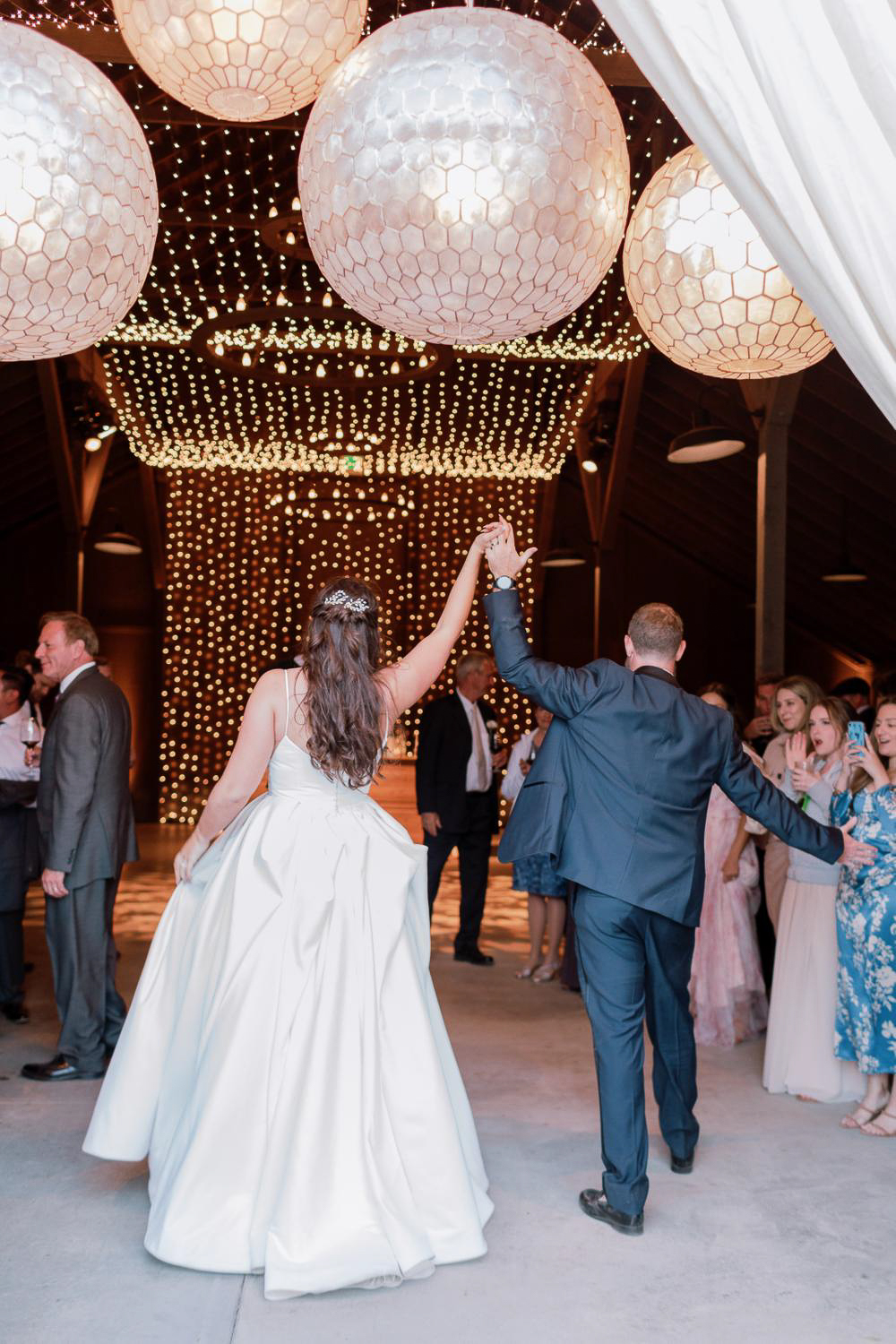 Green Gate Ranch Wedding