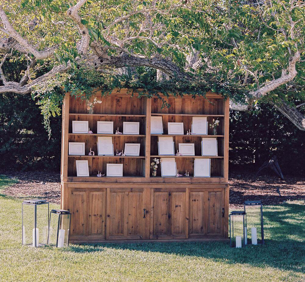 Green Gate Ranch Wedding