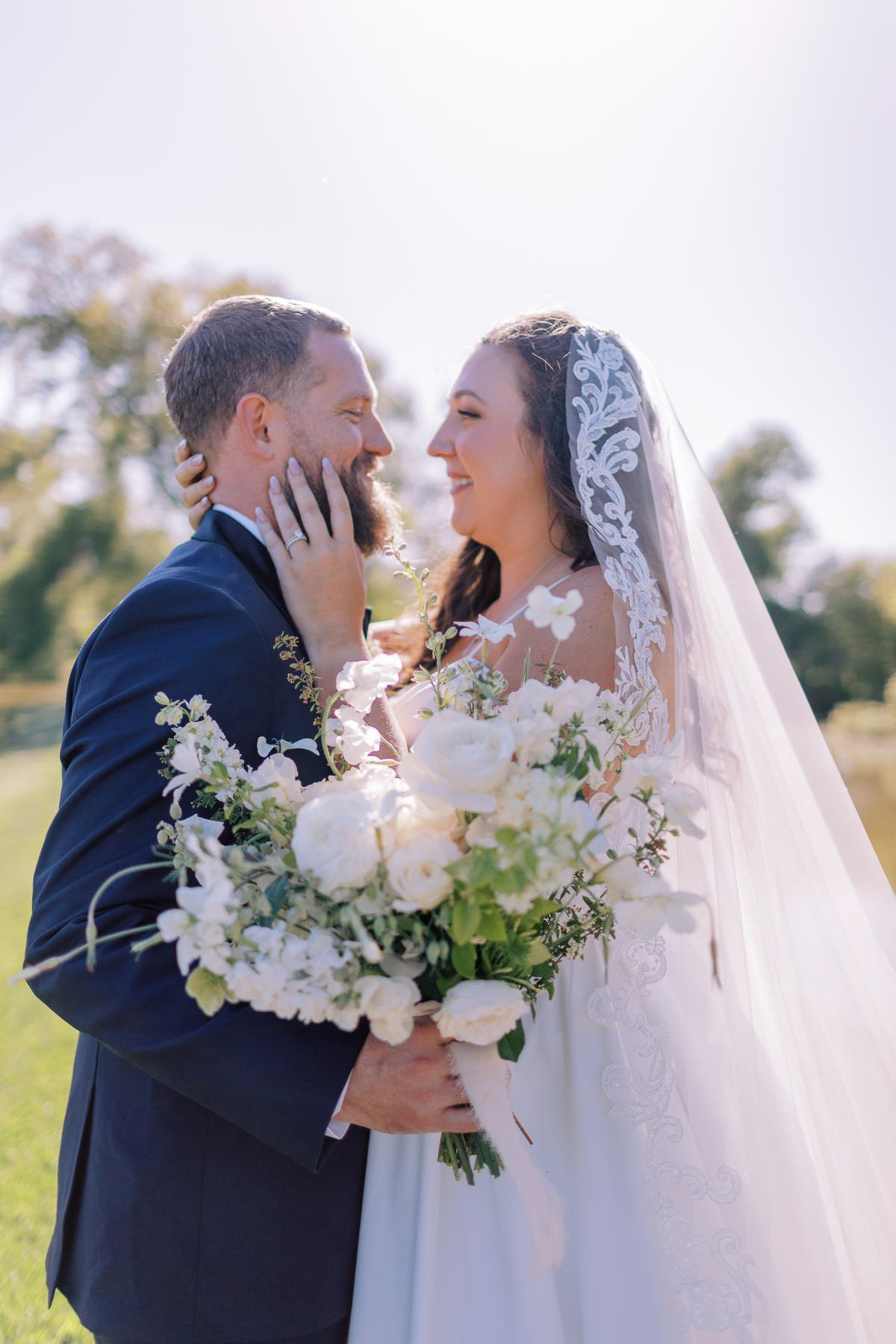 Green Gate Ranch Wedding